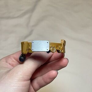 Vtg STAR WARS LUKE SKYWALKER 1996 Collector Series‎ 12" Kenner Replacement Belt